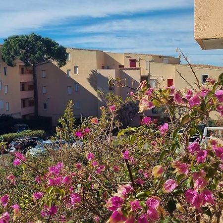 Residence Privee A Sete, Corniche Luaran gambar