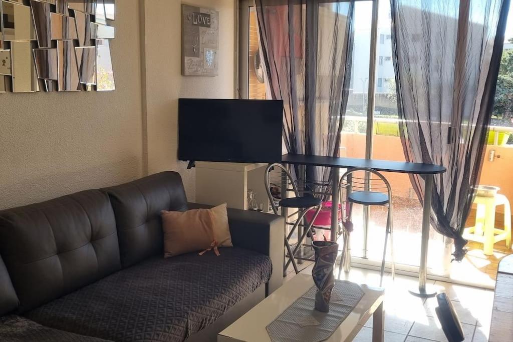 Residence Privee A Sete, Corniche Luaran gambar