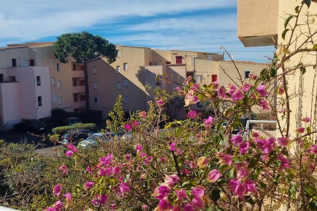 Residence Privee A Sete, Corniche Luaran gambar